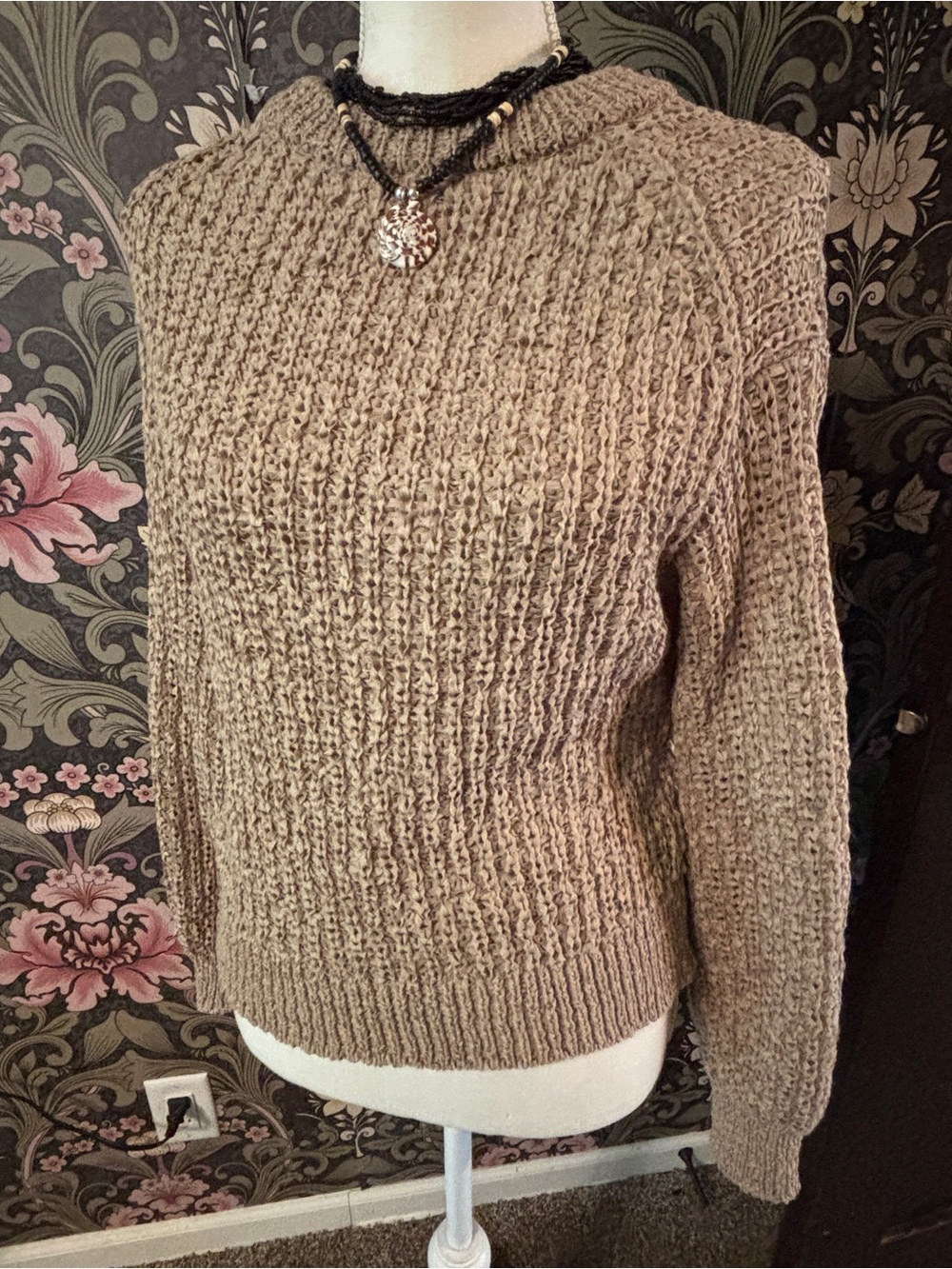 A New Day NWT size medium crew neck